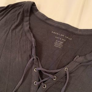 American Eagle Top